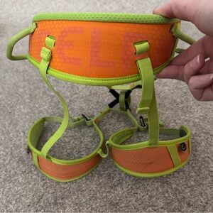 Edelrid Finn 2 Climbing Harness